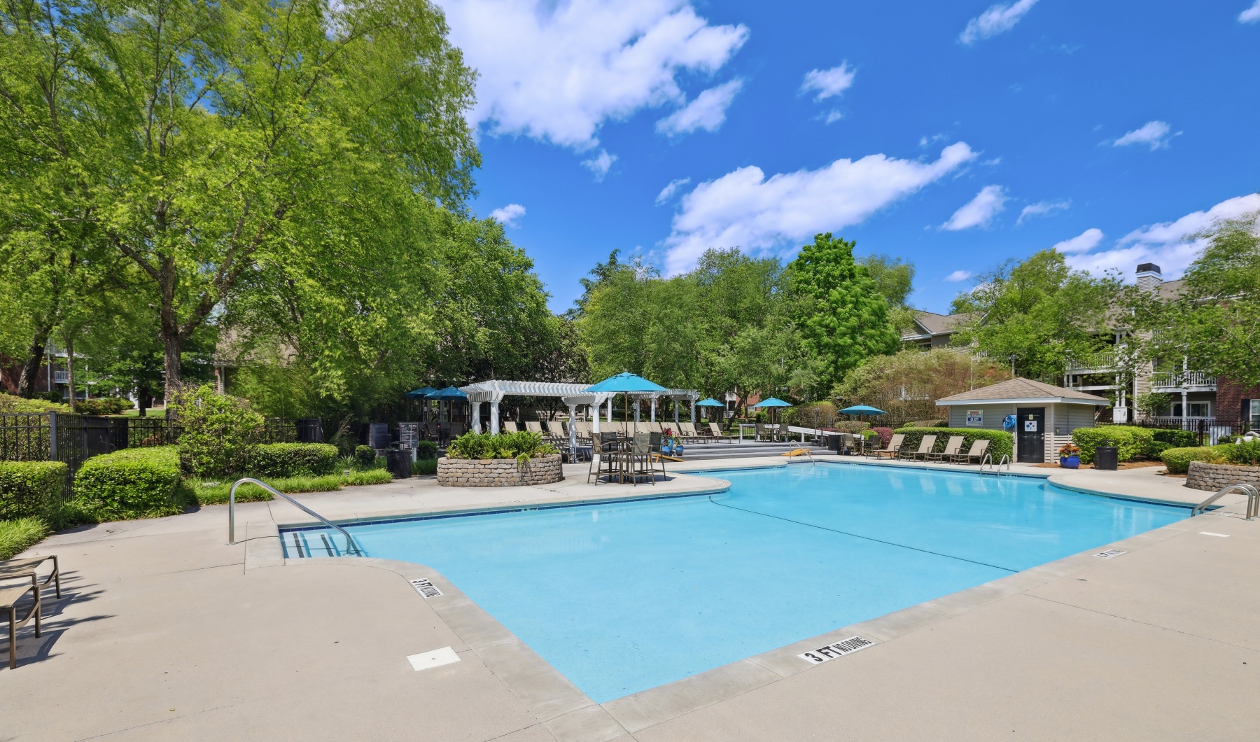 Relax & Restore Relax & Restore