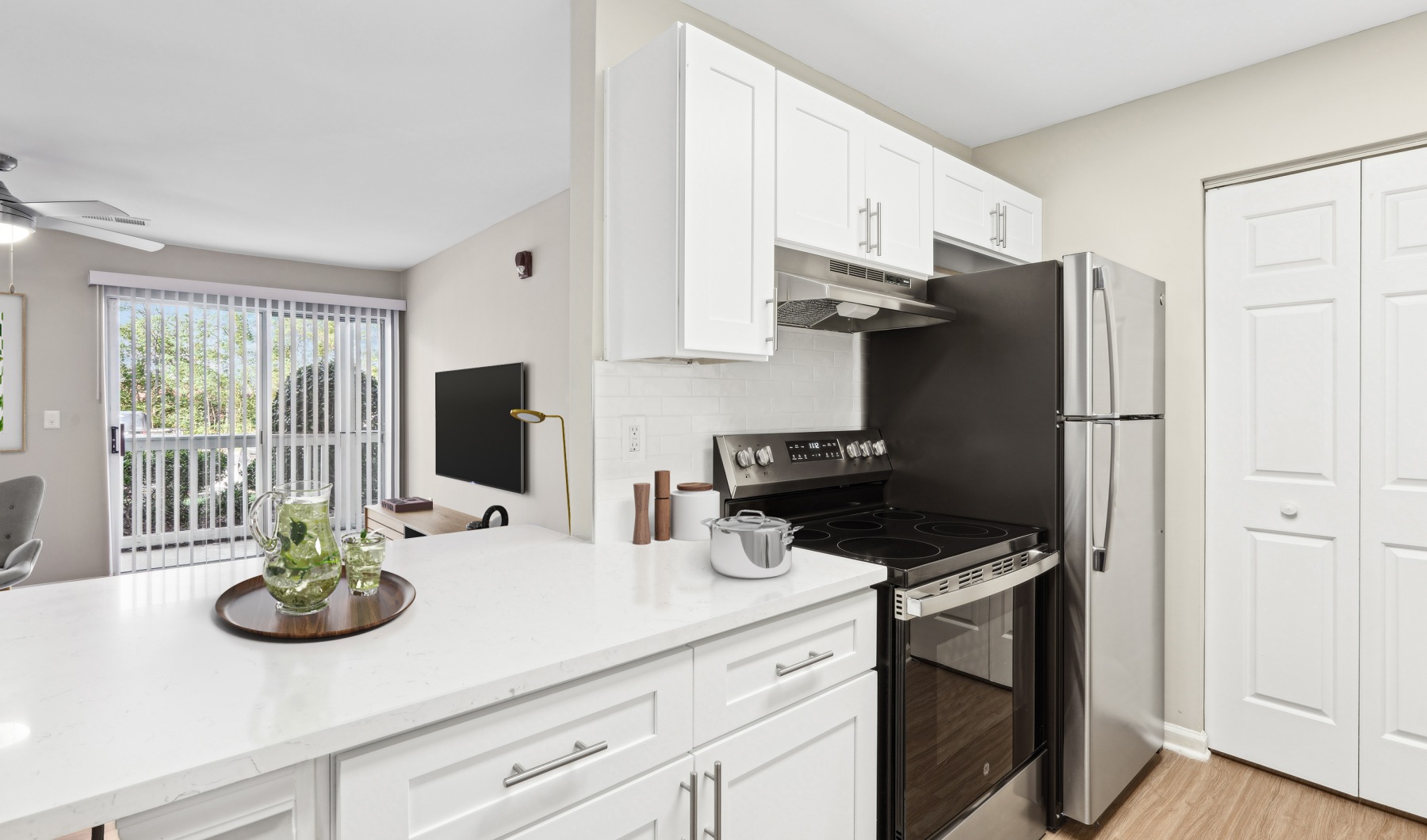 Apartments Curated With You In Mind