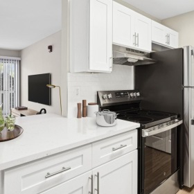 Beautiful kitchens with designer finishes a kitchen with white cabinets
