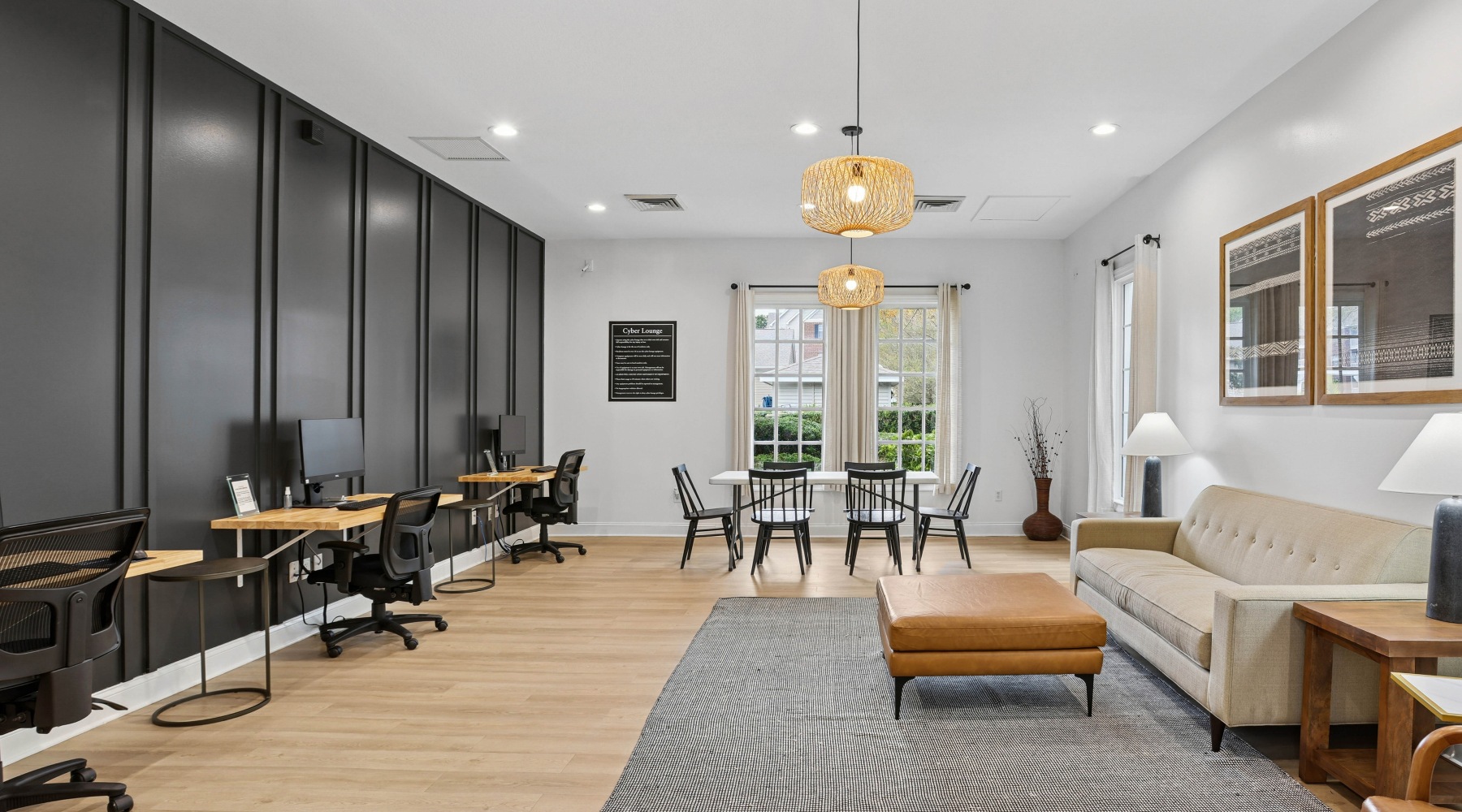 Delight Around Every Corner